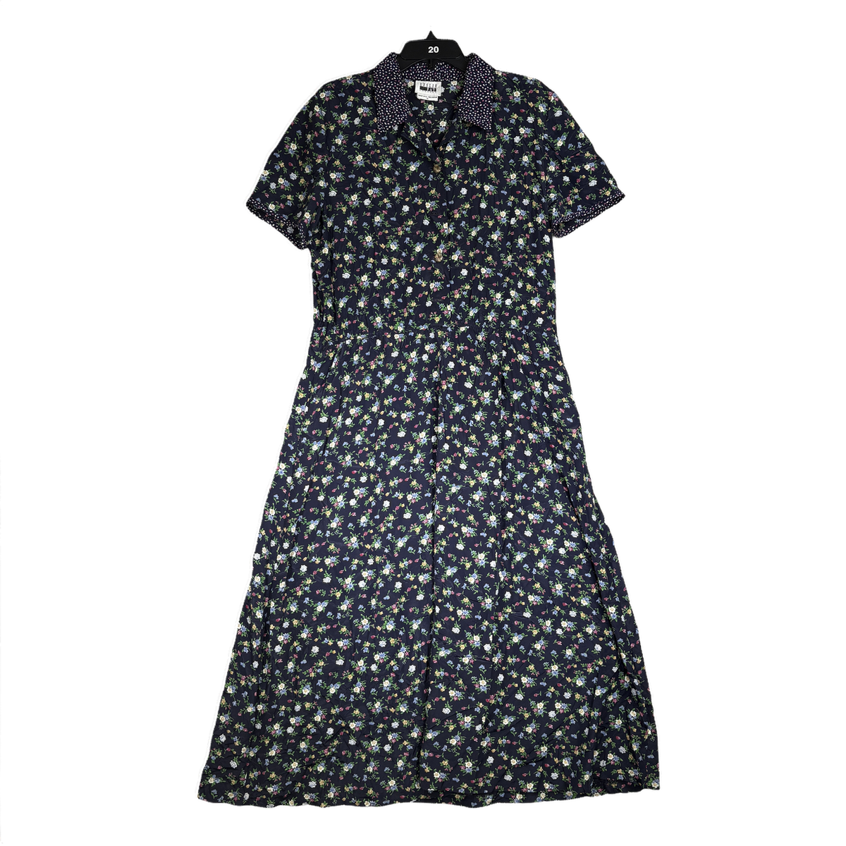 leslie fay dresses 1990s Classics by Dress dress number in a soft Vintage 1980's does 40's Leslie